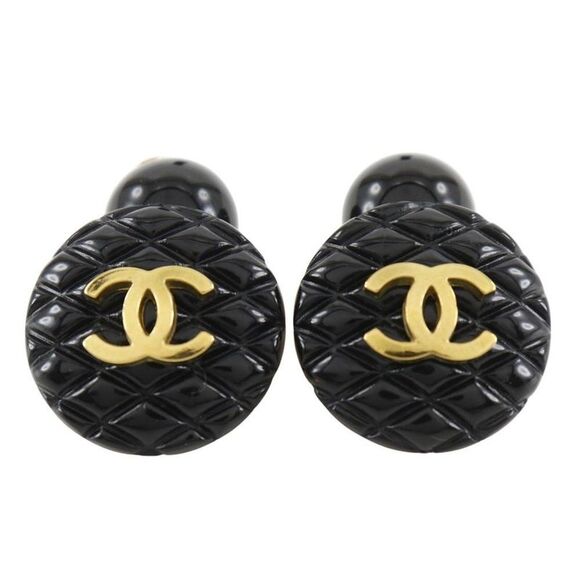 Pre Loved chanel Men Black Sets - Picture 1 of 8